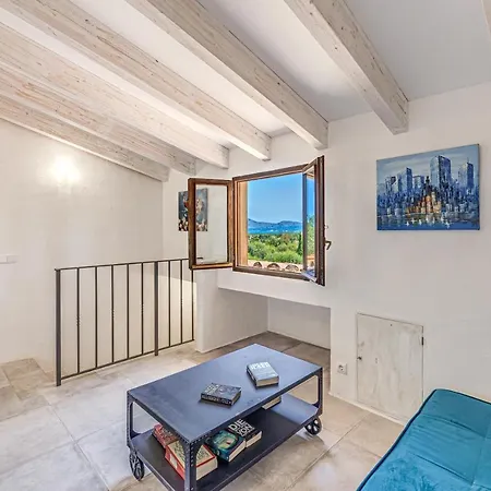 Villa Son Del Rio Vell Pollença