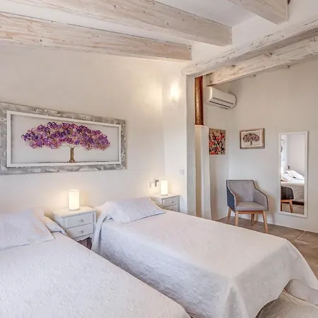 Villa Son Del Rio Vell Pollença